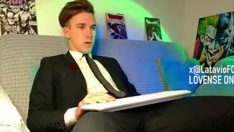 Alexey or just Alex online show from April 28, 2026, 12:31 am