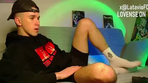 Alexey or just Alex online show from June 15, 2026, 10:12 pm