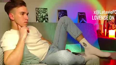 Alexey or just Alex online show from July 7, 2026, 12:02 am