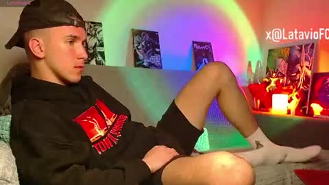 Alexey or just Alex online show from July 19, 2026, 11:08 pm