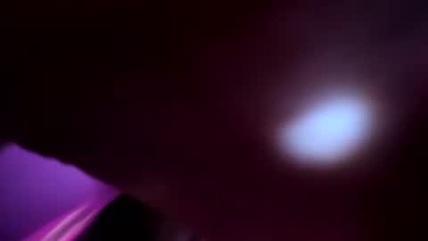 Midnightrose online show from January 1, 2025, 12:11 pm