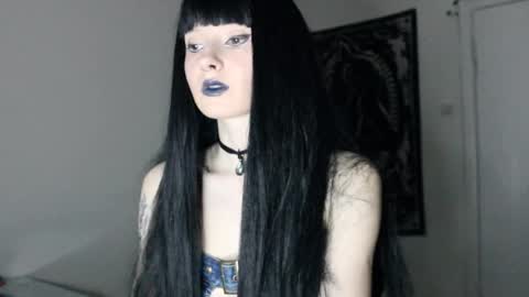 midnightsiren online show from March 1, 2026, 9:39 pm