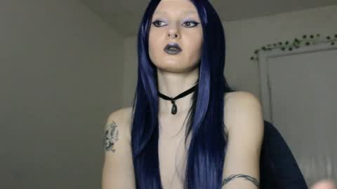 Snapshot of midnightsiren chatting on March 22, 2026, 8:12 pm midnightsiren online show from March 22, 2026, 8:12 pm