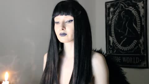 Snapshot of midnightsiren chatting on March 30, 2026, 10:11 pm midnightsiren online show from March 30, 2026, 10:11 pm