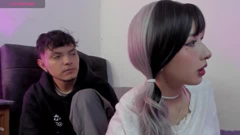 Snapshot of midnighttouch_21 chatting on February 3, 2026, 4:10 am Mishel Jacob online show from February 3, 2026, 4:10 am