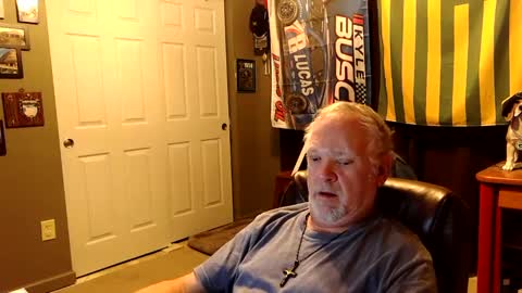 midwestdad09 online show from September 28, 2025, 10:09 am