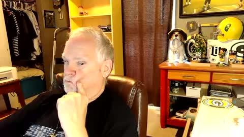 midwestdad09 online show from September 29, 2025, 2:33 pm