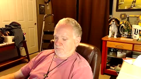 midwestdad09 online show from October 5, 2025, 12:09 am