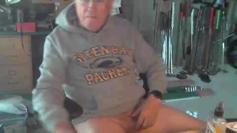 Mid West Man 4U online show from October 24, 2025, 1:29 pm