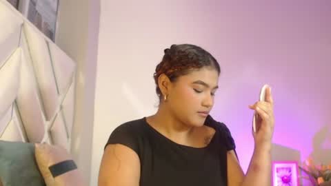 Snapshot of miel_alisha chatting on July 9, 2026, 1:26 pm miel online show from July 9, 2026, 1:26 pm