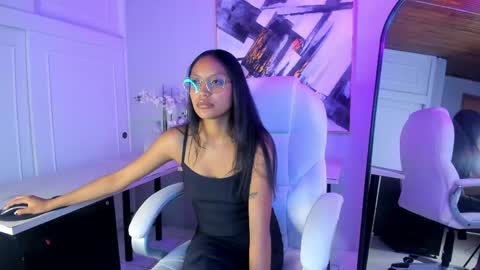 miel_ambar online show from May 6, 2026, 2:00 pm