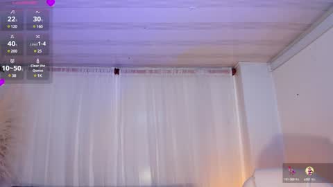 Snapshot of miel_gomez chatting on February 7, 2025, 11:45 am miel_gomez online show from February 7, 2025, 11:45 am