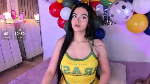 miel_gomez online show from July 10, 2026, 11:46 am