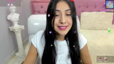 miel online show from November 21, 2025, 8:51 pm