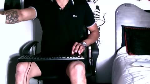 mig37730 online show from October 10, 2025, 4:44 am