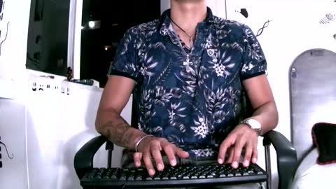 mig37730 online show from October 13, 2025, 1:38 am