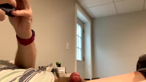 miggie001 online show from January 7, 2026, 8:11 pm