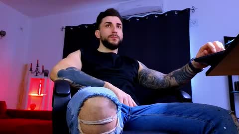 MightyAaron online show from February 17, 2026, 9:28 am