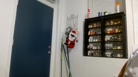 Snapshot of mightymandingo chatting on December 20, 2025, 3:02 am Mightymandingo online show from December 20, 2025, 3:02 am