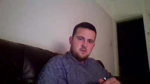 mightyrod90 online show from November 10, 2025, 8:08 pm