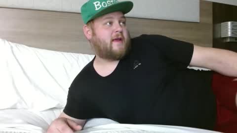 Miggy online show from February 16, 2026, 12:18 am