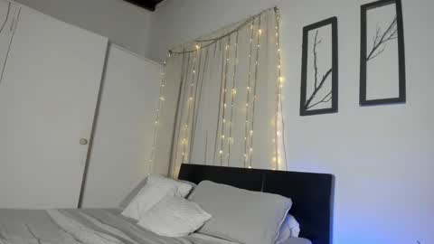 Snapshot of miguel_hz chatting on February 12, 2025, 12:37 am Miguel Hernandez online show from February 12, 2025, 12:37 am