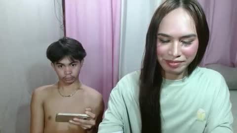 MIGUELKIESH online show from March 25, 2026, 4:02 pm