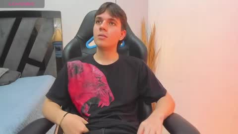 Miguel online show from April 16, 2026, 8:53 pm