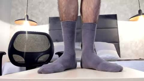 miguelsanfrancisco online show from September 13, 2025, 2:39 pm