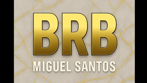 Miguel Angel Santos online show from April 7, 2026, 7:42 am