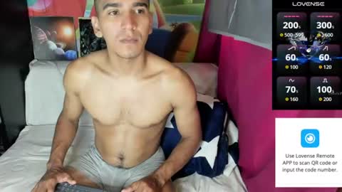 miguel online show from June 14, 2026, 4:42 pm
