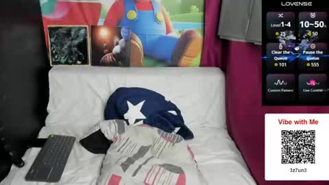 miguel online show from June 20, 2026, 4:04 am
