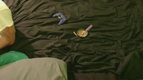 miguesnasty online show from April 1, 2026, 3:07 am