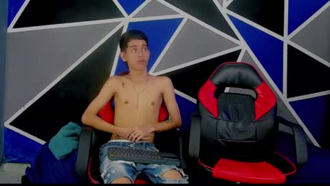 migueyalejo sweetsex online show from February 19, 2025, 8:44 am