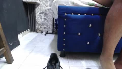 miha_califa online show from February 9, 2026, 11:58 am