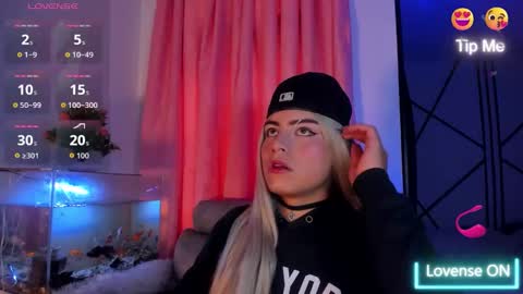 MIHAA-ADAMS online show from February 9, 2026, 6:34 pm