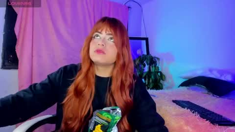Snapshot of mihaa_adams chatting on May 16, 2026, 4:20 am MIHAA-ADAMS online show from May 16, 2026, 4:20 am