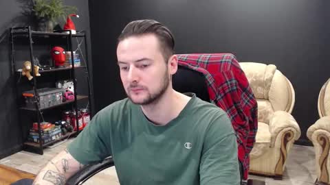 Misha Winchester online show from January 7, 2026, 7:11 am