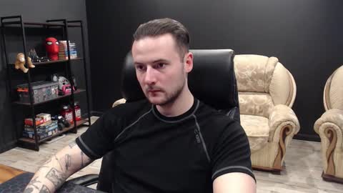 Misha Winchester online show from February 26, 2026, 10:25 am