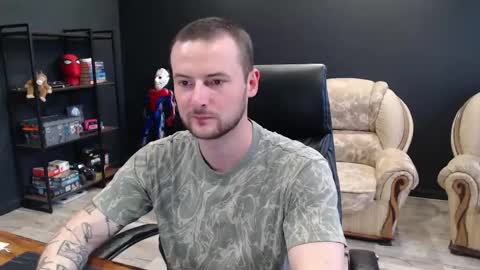 Misha Winchester online show from May 14, 2026, 9:38 am