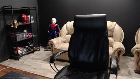 Misha Winchester online show from June 30, 2026, 5:14 pm