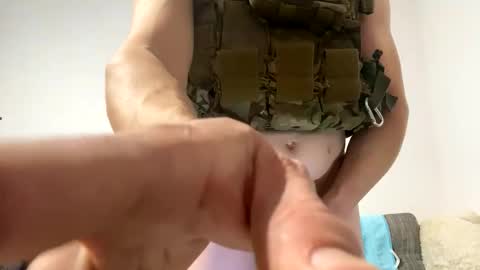 CoolFlow online show from October 21, 2025, 8:53 pm