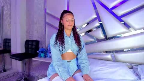 MIA 3 online show from November 7, 2025, 3:17 am