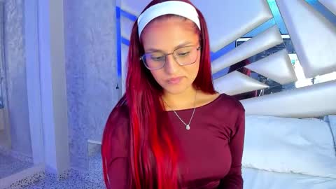 Snapshot of miia02 chatting on February 19, 2026, 1:23 am MIA 3 online show from February 19, 2026, 1:23 am