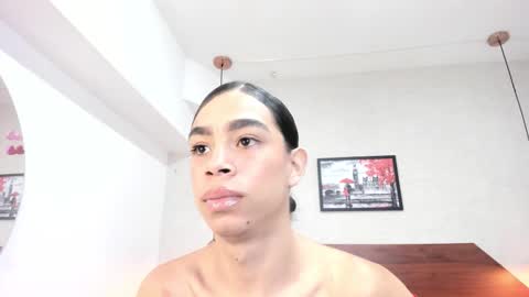 Snapshot of miia03 chatting on February 28, 2026, 11:11 am Miia online show from February 28, 2026, 11:11 am