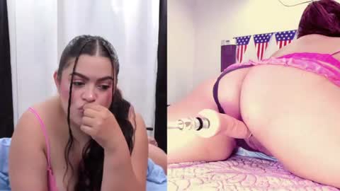 Snapshot of miia__jhonson chatting on July 9, 2026, 11:58 am MIA online show from July 9, 2026, 11:58 am