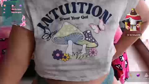  miia big1boobs online show from January 15, 2026, 6:00 pm