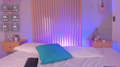 Snapshot of miia_blaze chatting on June 3, 2026, 12:08 pm Mia online show from June 3, 2026, 12:08 pm
