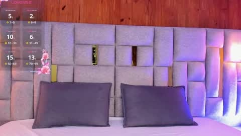 Mia  online show from April 24, 2026, 11:23 am