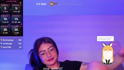 mia online show from January 18, 2025, 4:48 am